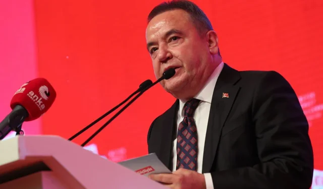 Muhittin Böcek görüntüleriyle ilgili soruşturma başlatıldı: Bakan Gürlek’ten açıklama geldi!