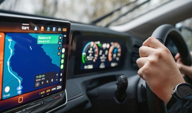 Araç sahipleri dikkat! Multimedya ve ses sistemlerinde yeni dönem başlıyor