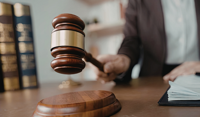 Aslıhan Erhan kimdir? Aslıhan Erhan hakim yeni görev yeri neresi?