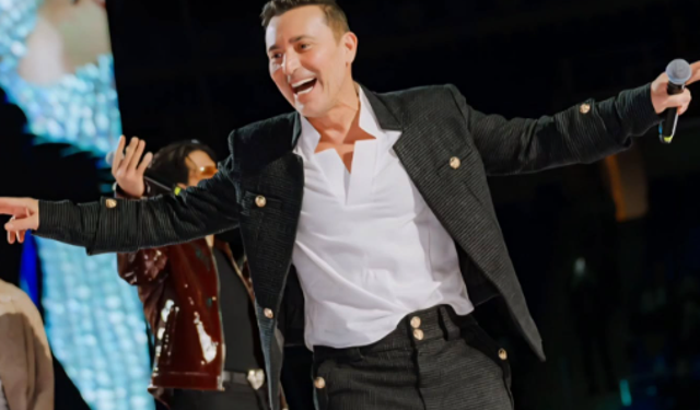 Mustafa Sandal öldü mü? Mustafa Sandal Saygı gecesi neden yapıldı?