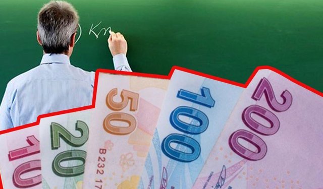 MEB yöneticilerine maaş müjdesi: Ek tazminat geliyor!