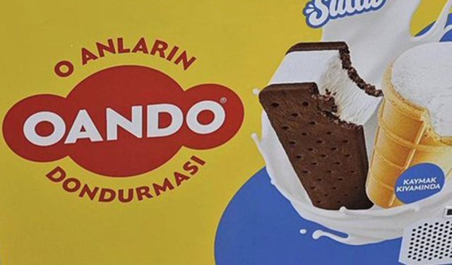 OANDO kimin, boykot mu?