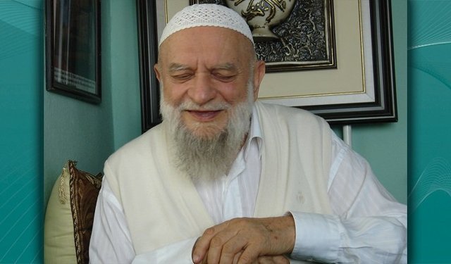 Ömer Öngüt kimdir? Hangi tarikata mensup? Ne zaman öldü?