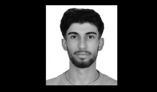 Özkan Doğan kimdir? Kütahya’daki motosiklet kazasında hayatını kaybeden üniversite öğrencisi