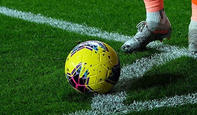 1. 2. ve 3. Lig’de play-off tarihleri belli oldu!