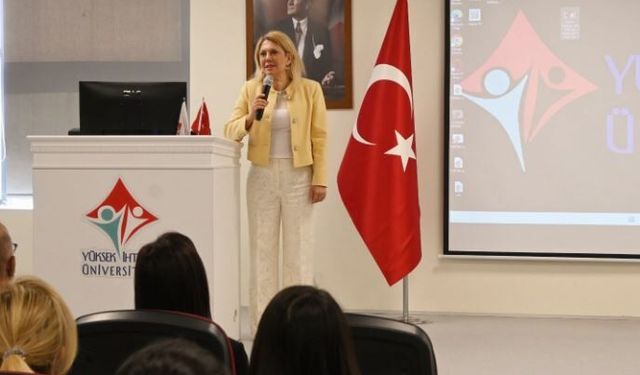 Sağlıkta Kaliteyi Belirleyen Süreçler Ankara'da Masaya Yatırıldı