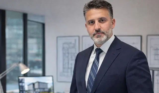 Bursa Büyükşehir Belediyesi'nde flaş gelişme: Başkanlığa AK Partili Şahin Biba seçildi!