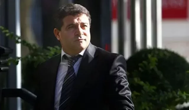 Sait Ali Bayrak kimdir? Sait Ali Bayrak babası kimdir? Sait Ali Bayrak Elazığ