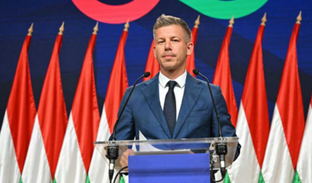 Macaristan’ın yeni başbakanı Peter Magyar kimdir, kaç yaşında?