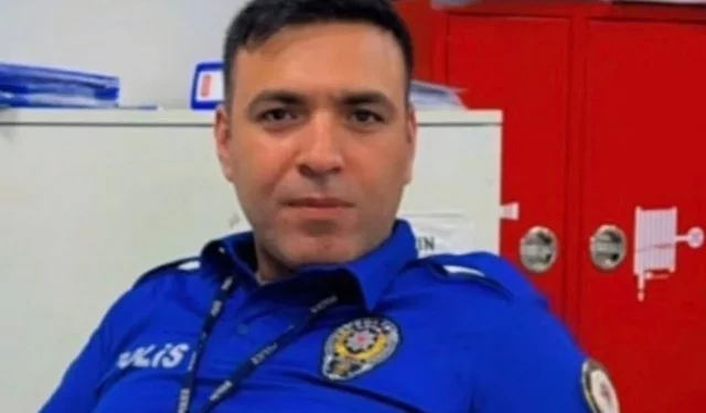 Seçkin Yalçın polis kimdir? Seçkin Yalçın cenaze töreni ne zaman?