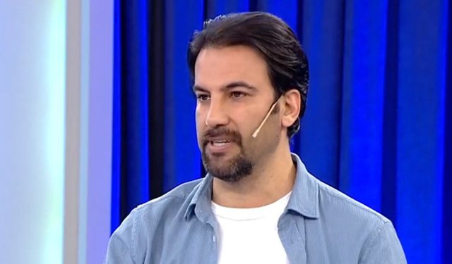 Serhat Yabancı kimdir? Nereli, kaç yaşında? Evli mi eşi kim? Çocuğu var mı?