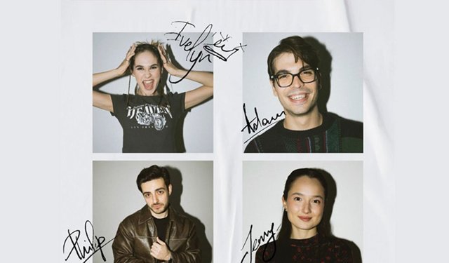 Aşkın ve manipülasyonun sınırında bir oyun: “Şeylerin Şekli” Ankara’da seyirciyle buluşuyor