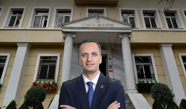 Bornova Belediye Başkanı Ömer Eşki serbest bırakıldı!