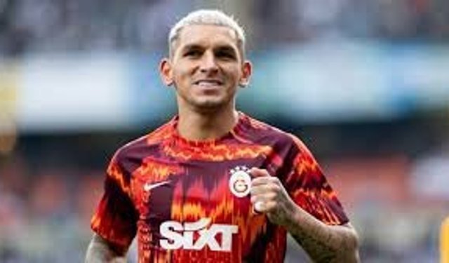 Derbide beklenmeyen isim sahne aldı! Torreira fileleri havalandırdı