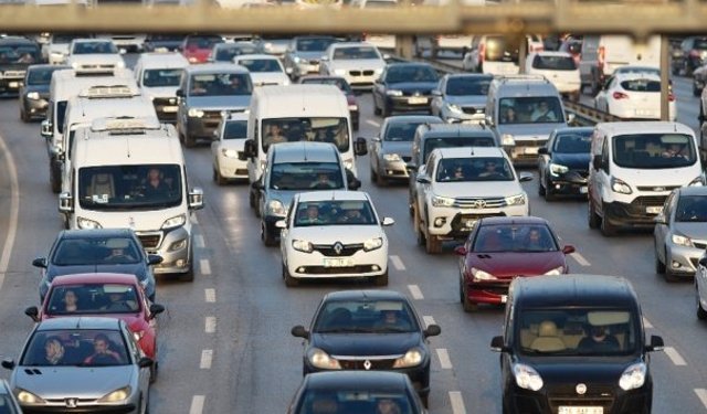 Zorunlu trafik sigortasında Nisan tarifesi açıklandı: Primler yükseldi!