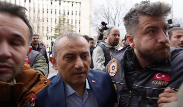 Gülistan Doku soruşturmasında flaş gelişme: Eski valinin itirafı bomba!