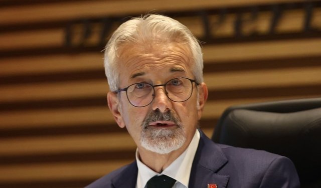 Eski Nilüfer Belediye Başkanı Erdem rüşvet taşınmazlarını sevgilisinin üzerine yapmış!