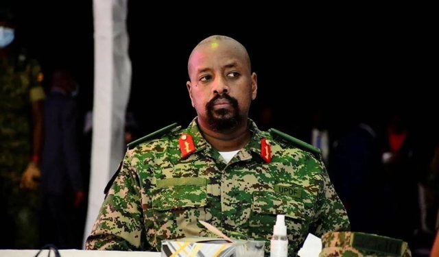 Ugandalı komutandan bir skandal daha: "5 Türk kadınıyla evlendim" dedi, tehdit etti!