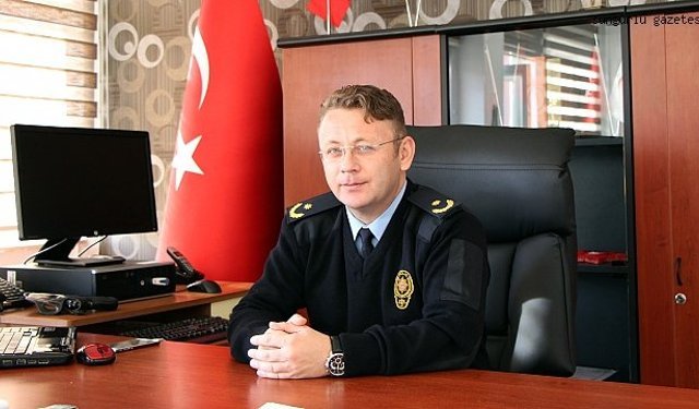 Uğur Mersinli Emniyet Müdürü kimdir? Uğur Mersinli oğlu kimdir?