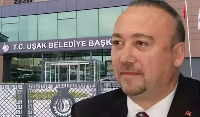 Uşak’ta operasyon sonrası inceleme: Dijital materyaller mercek altında