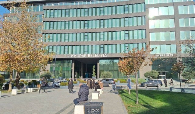 Ahmet İşman kimdir? Ahmet İşman Üsküdar Belediyesi