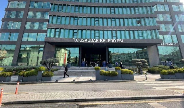 Üsküdar'da başkanvekili seçimi yeniden başladı: İlk turda o parti önde!