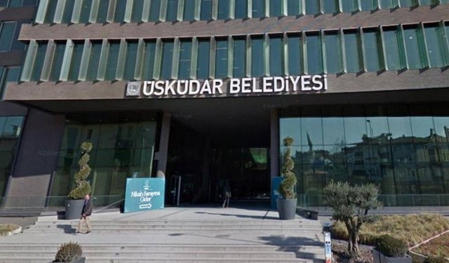 Üsküdar Belediyesi'ne büyük operasyon! Ruhsatlar para karşılığı mı dağıtıldı?