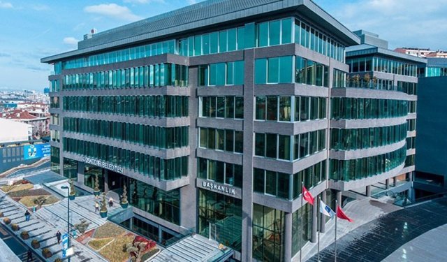 Sinan Sarıoğlu kimdir? Sinan Sarıoğlu müteahhit