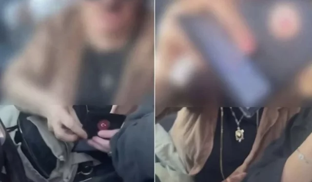 Fatih’te sahte vekil skandalı: “Vatan Emniyet’ten aldırırım” tehdidi sonrası gözaltına alındı!