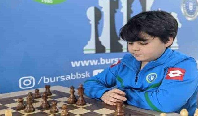 Yağız Kaan Erdoğmuş kimdir, kaç yaşında?