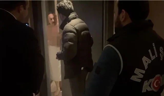 Uşak’ta kaset skandalı iddiası! Özkan Yalım’ın işletmesinden 254 kayıt çıktı