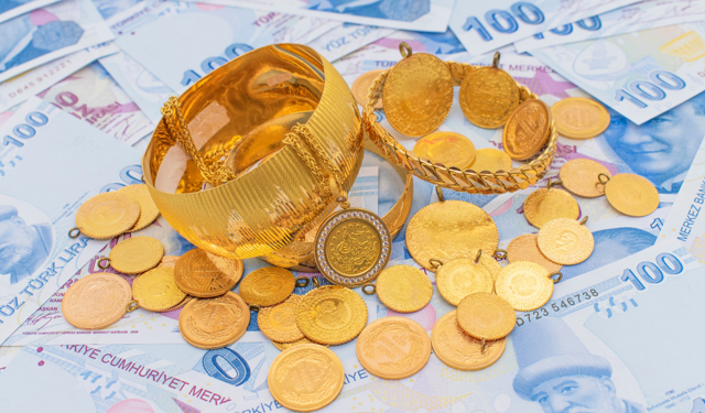 Mart ayının en kârlı yatırımı hangisi oldu? Uzun vadede altın yine zirvede!