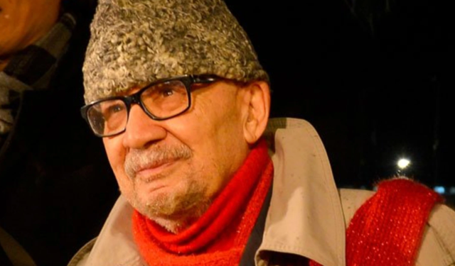 Prof. Dr. Yalçın Küçük Ankara’da Son Yolculuğuna Uğurlandı