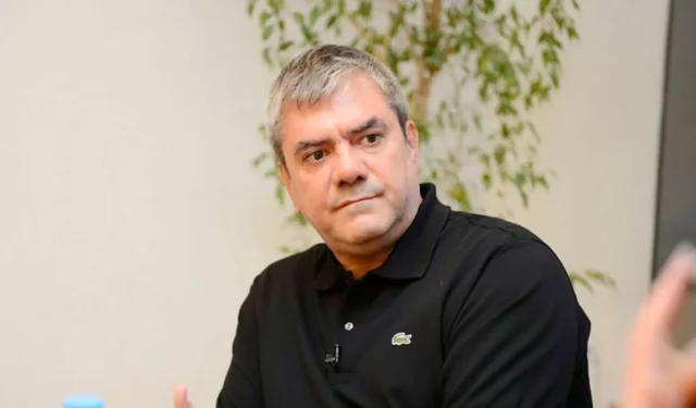 Sözcü'den ayrılan Özdil'in o sözleri yeniden gündem oldu: "Elma kurdu CHP'nin içinde"