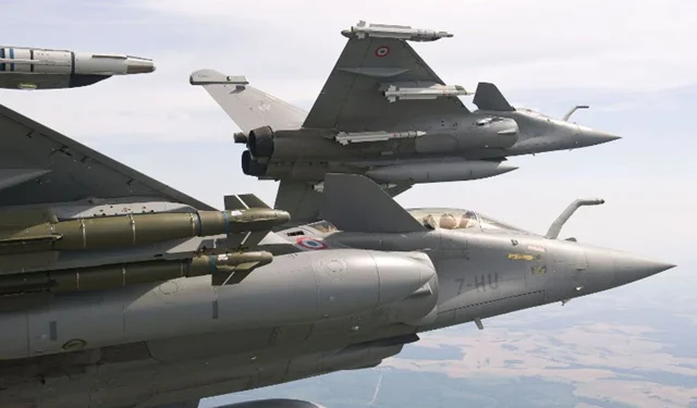 Türkiye karşıtı ittifaka Moskova’dan tehdit: “Açık hedef olursunuz”