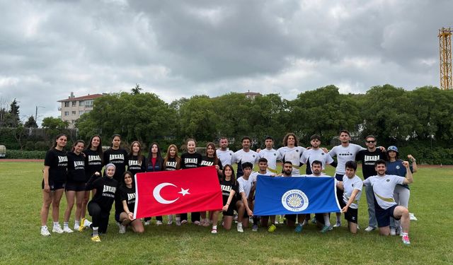 ÜNİLİG'de Ankara Üniversitesi damgası: İki takım da finale yükseldi!