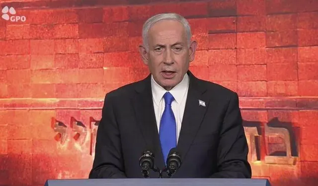 Netanyahu’dan yeni savaş tehdidi: 'Çok daha sert saldıracağız'