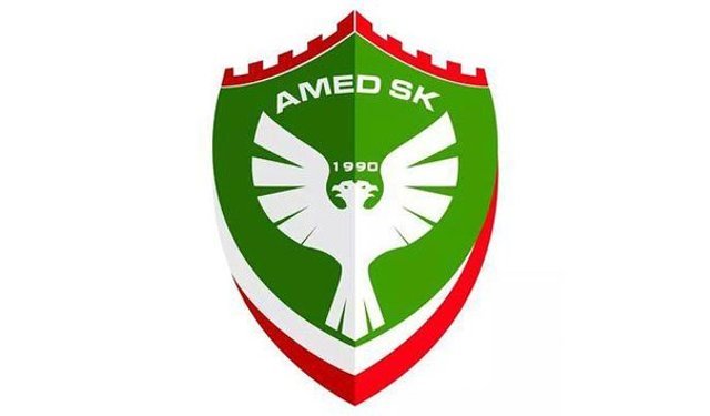 Amedspor Süper Lig’e yükseldi, Erdoğan’dan tebrik mesajı geldi!
