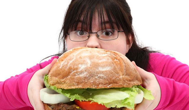 Türkiye kadın obezite oranlarında Avrupa’nın zirvesine yerleşti!