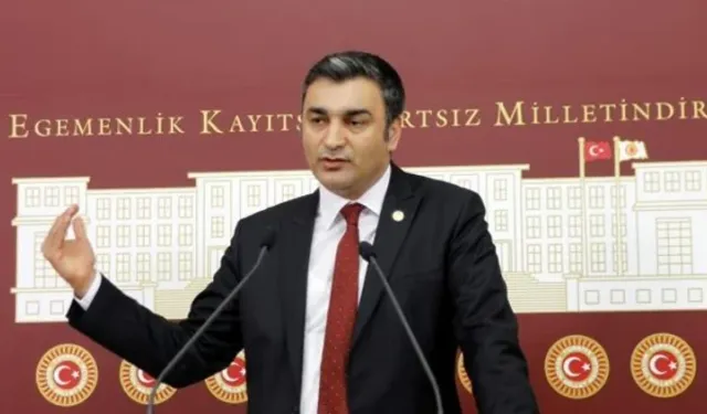 Müslim Sarı kimdir? Kaç yaşında, nereli? Eşi kimdir? Babası kimdir?