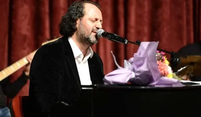 Yücel Arzen kimdir? Kaç yaşında, nereli, mesleği ne? Eşi kimdir? İşte hayatı ve kariyeri