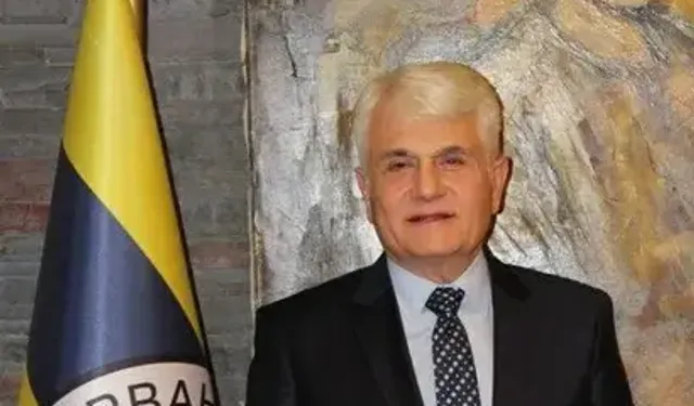Agah Ruşen Çetin kimdir? Kaç yaşında, aslen nereli, ne iş yapıyor? Fenerbahçe...