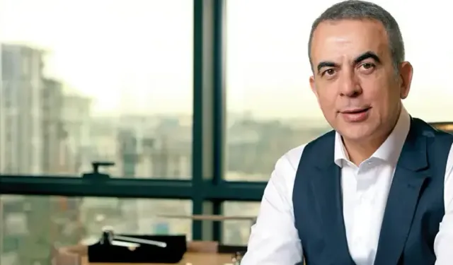 Aydın Mıstaçoğlu kimdir? Nereli, kaç yaşında, ne iş yapıyor? Eşi kimdir?