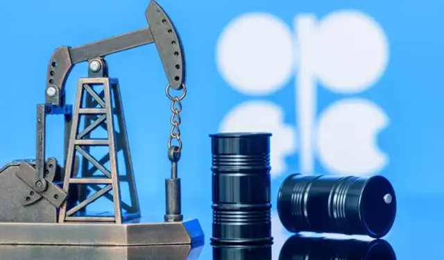 BAE ayrılığı sonrası OPEC+ ilk kararını aldı: Petrol üretimi artırılacak