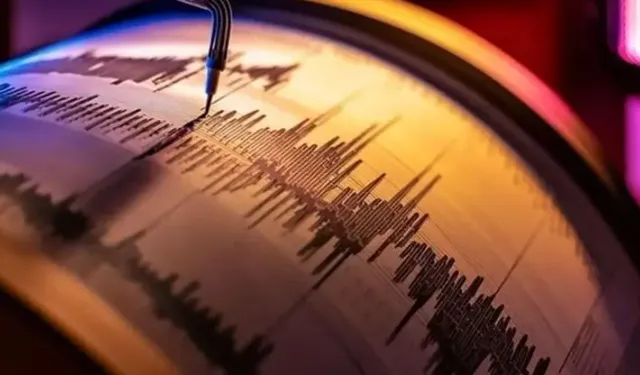 Osmaniye’de korkutan deprem: Sumbas 4,2 ile sallandı