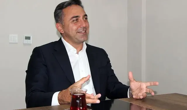 İsmail Terlemez kimdir? Kaç yaşında, nereli, ne iş yapıyor, serveti ne kadar? Babası kimdir? ARCA Savunma...
