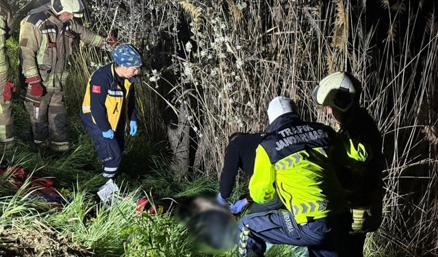 Ankara’da kayıp vatandaştan acı haber: Cansız bedeni bulundu!