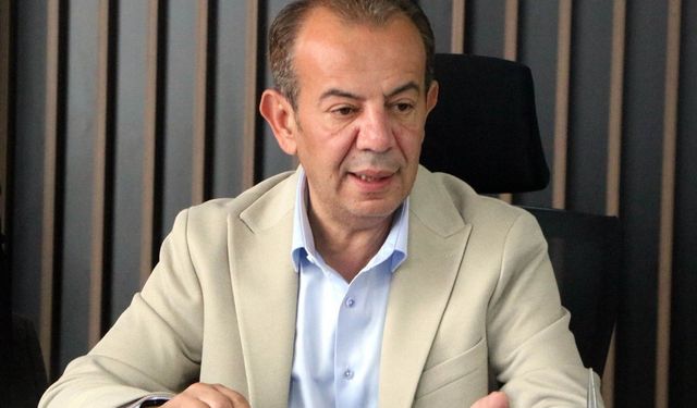 İddianame tamamlandı: Tanju Özcan için 263 yıla kadar hapis talebi!