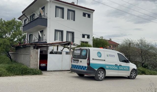 Eskikehir'de acı olay: 71 yaşındaki kadın evinde ölü bulundu!