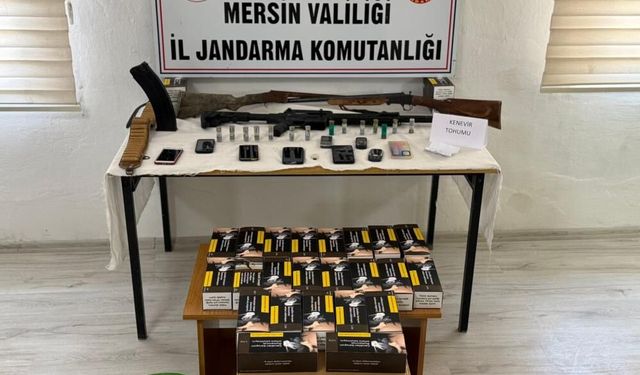 Bu devirde eşkıyalığa soyundular! Çiftçilerden haraç isteyip bağladılar, adaletten kaçamadılar